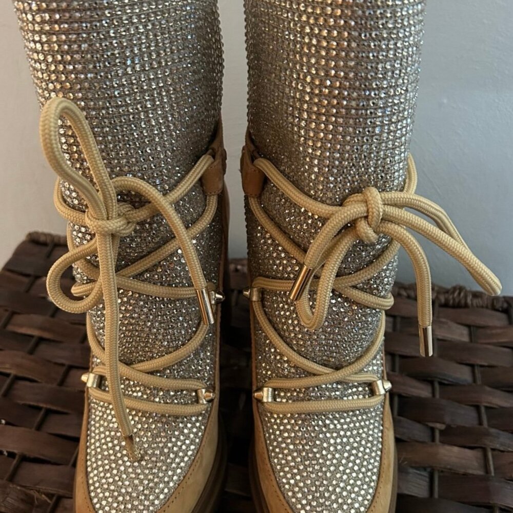 New Michael Kors Boots 7 - Picture 8 of 8
